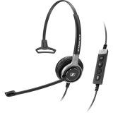 Sennheiser Electronic SC630 USB CTRL Single Sided Usb Headset