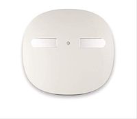 Lfsp Electronic Scales, Digital Scales Portable Weight Scale Smart Electronic Digital Scale LED Digital Bathroom Weighing Scale Bluetooth Monitor Fitness Applications Scales High-Precision Scales