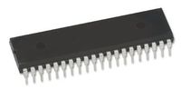 ATMEL AT27C1024-70PU ONE TIME PROGRAMMABLE (OTP) EPROM IC (1 piece)