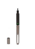 DotPen - World's Best Active Stylus Pen for iPad, iPhone, and Most Android Tablets and Smartphones. Machined Aluminum Housing with 1.9mm Durable Tip.