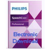 YBS Philips SpeechExec Pro Version 10.6 Transcribe Software Electronic Download License