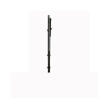 Health O Meter 3001HR Professional Height Rod for Antimicrobial Platform Scale