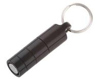 Xikar 11mm Twist Punch, Black