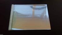 Packaging Bags Suppliers 100 Clear Bags Cellophane ENVELOPES for 8x10 Photos or Prints Storage Protection