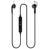 ILIVE IAEB07B Bluetooth(R) Earbuds with Microphone (Black)
