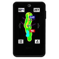 Golf Buddy GB3 VTX Talking Handheld GPS