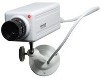 Dummy Security Camera (Indoor)