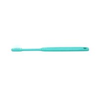 Ci Medical Toothbrush Compact Head 1 Count Ci23 (Medium Soft, Green) (Made in Japan)