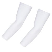 Wrap-E-Soothe Eczema Sleeves, Tencel Arm or Leg Sleeves for Teens and Adults (Extra Small 8"-13")