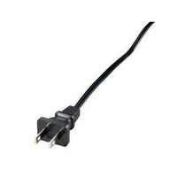 AC Power Supply Cord Adapter Cable for Samsung UN32H5500 32-Inch 32" Smart LED TV - Television