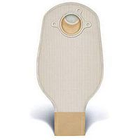 Sur-Fit Natura 2-Piece Drainable Pouch 1-1/2" with Two Sided Comfort Panel, 12" L (Box of 20)