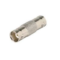 BNC Female Coupler: RG59 Twist-on adapter/connector