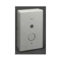 GRI 184-8 Surface Mount, Remote Sounder and Button for 189 and 289 Series Pool Alarms