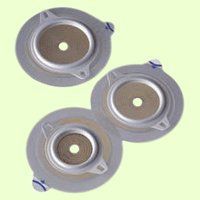 Coloplast 12432 Assura® 1-Piece Urostomy Pouch - Convex (Cut-to-Fit) (10/Pack)