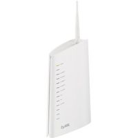 P663HN-51 ADSL2+ Bonded 802.11N Gateway