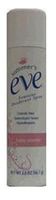 Summer's Eve Deodorant Spray Baby Powder 2 oz. (3-Pack)