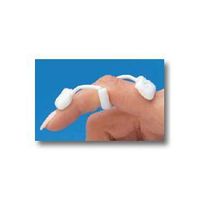 LMB Finger Flexion Splint (Options - Size 2: AA, 1 1/4"(3.2cm))