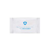 HalfSun Disposable Wipes Flushable and Hypoallergenic Moist Wipes for Household Hygiene for Men&Women