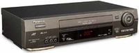 PANASONIC AG2580 Pro VHS VCR