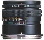 Mamiya 7 80/4.0 Lens USA