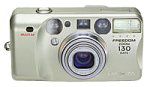 MINOLTA Freedom Zoom 130QD