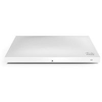 Cisco Meraki MR52 Dual-Band Four Radio 4x4:4, 802.11ac Wave 2 Indoor High Performance Wireless Access
