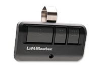LiftMaster 893Max, 1 Pack, Black