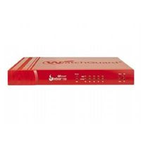 Watchguard WGT31033-US Firebox T30-W Security Appliance 5 Ports 10MB/100MB LAN, GigE 802.11 b/a/g/n/ac