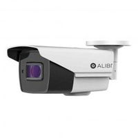 Alibi 5.0 Megapixel HD-TVI 135' IR Outdoor Bullet Security Camera