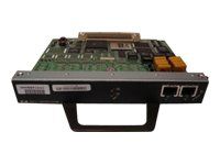 Cisco PA-MC-2T1  Expansion module Port Adapter