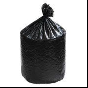 16" x 14" x 36" 20-30 Gallon 4 Mil. Trash Bags 100/Case