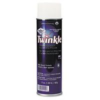 * Stainless Steel Cleaner & Polish, 17 oz. Aerosol Can, 12/Carton