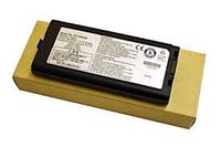 GreenTech New CF-VZSU29U Replacement Battery for Panasonic Toughbook CF-29 CF-51 CF-52 11.1V 73Whr 6600mah 9-Cell CF-VZSU29 CF-VZSU29AS