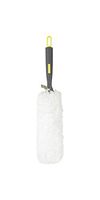 Casabella Wayclean Flexible Hand Duster, Gray