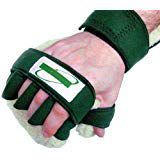 PRO Rest Hand Splint Orthosis (Small - Left)