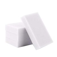 Hofumix Clean Sponge Nanometre Sponge Cleaning Foam Sponge Eraser Cleaner Kitchen Decontamination Scouring Pads(20 Pack)