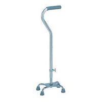 Quad Cane Large
