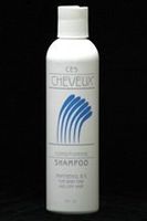 Ces Cheveux Conditioning Shampoo, Panthenol B-5 (16.oz)