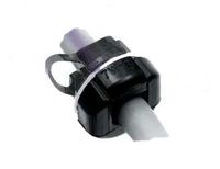 Heyco 1248 SR-7W-2 WHITE STRAIN RELIEF (package of 250)