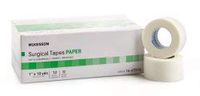McKesson Medical Tape 1" X 10 Yd 16-47310, 1 Box, 12 Rolls/Box