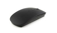 Domire Optical Wireless Mouse (Black)