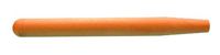 Magnolia Brush C-120 Hardwood Tapered Handle, 1-1/8" Diameter x 10' Length (Case of 12)