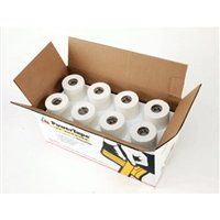 Andover Acp130-015-150-032 Powertape Athletic Tape White 1.5" X 15 Yards (Pack of 32)