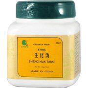 Sheng Hua Tang - Dong Quai & Ginger Combination, 100gm,(E-Fong)