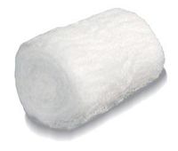 Integra Lifesciences Dutex Conforming Bandages, Cotton, 2-Ply, 2" x 4.1 yds, Non-Sterile, 96/cs 76781