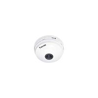 Vivotek FE8180 5MP Compact Fisheye PoE Indoor PTZ Network Camera