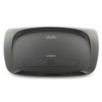 Linksys WRT54GS2 54Mbps 802.11g Wireless LAN/Firewall Access Point & 4-Port Router w/SpeedBooster