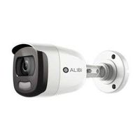 ALIBI 2MP Starlight 65' White Light HD-TVI/AHD/CVI/CVBS Bullet Camera
