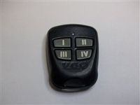 V60 EZSDEI475 485M Factory OEM KEY FOB Keyless Entry Remote Alarm Replace