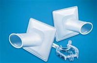 Vitalograph Eco BVF PFT Lab Size with Bite-Lip (75 per Box)